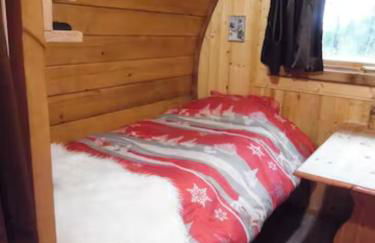 Appartement Col de la Faucille - Foto 31