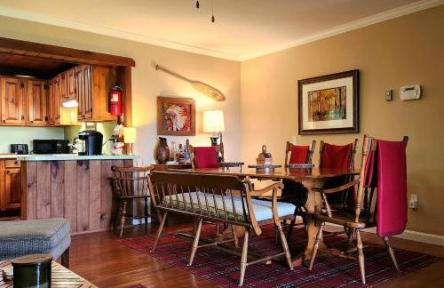 Stunning Views from the Fire Tower Cabin - Foto 37