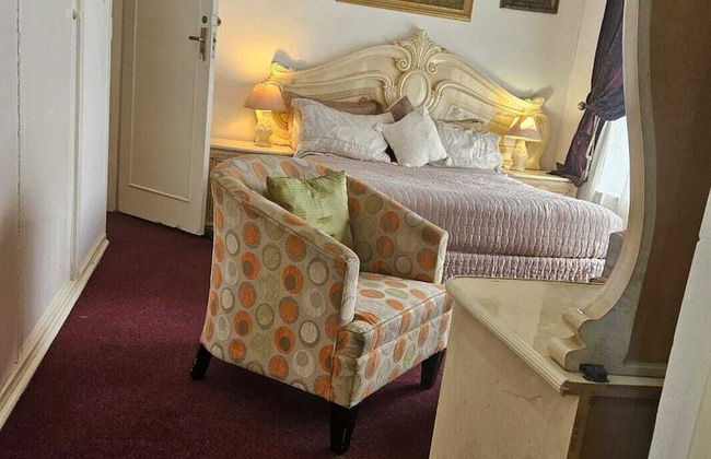 The Royal Princess Garden in Randburg - Foto 41