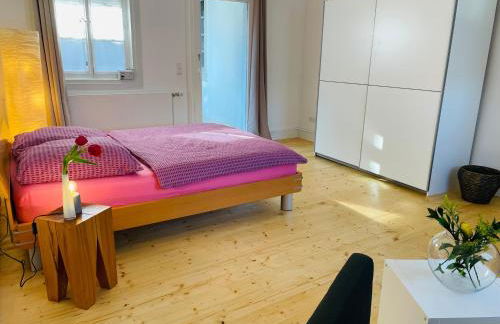 Auszeit - Historisches Ferienhaus in der Südpfalz - Foto 21