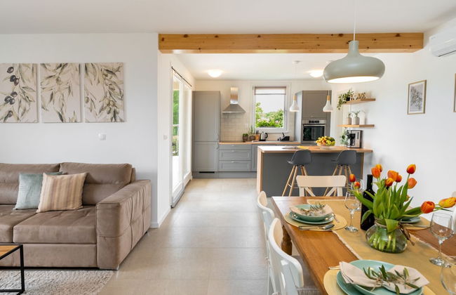 Holiday Home Olea - Foto 14