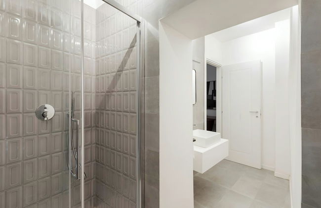 Sonder by Marriott Bonvoy Palazzo Taverna Apartments Piazza Navona - Foto 46