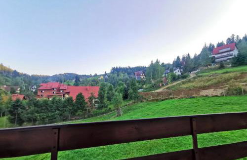 Noclegi "Na Szczyrboku" Dom II - Foto 35