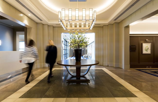 Yering Gorge Cottages - Foto 3