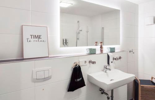 Maracoon - Design-Apartments mit Küche, Garten, Self-Checkin - Foto 6