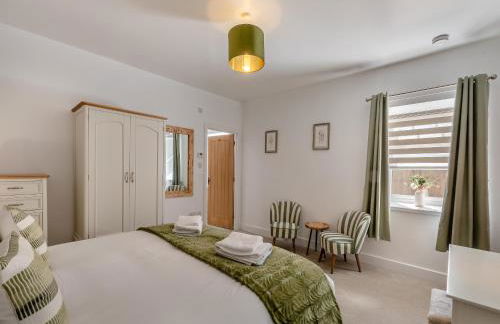 The Old Byre - Foto 15