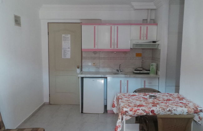 Family Apart - Photo 7