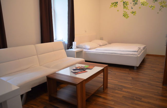 Grand Central Apartments - Foto 2