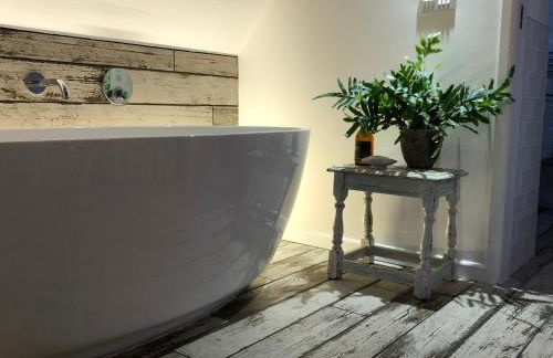 The Old Cheese Press, Eckington - Foto 9