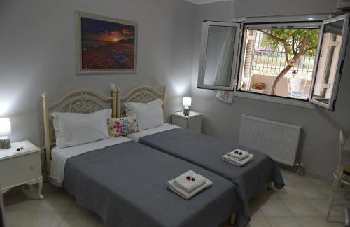 Fanis Apartment - Foto 40