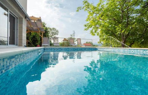 Cozy Home In Kamenmost With Sauna - Foto 13