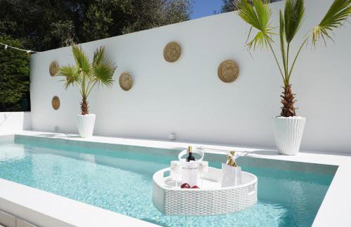 Villa Pastida - Boutique Luxury Villa on Rhodes with Private Pool - Photo 48