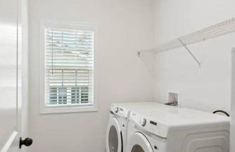 2BR Modern Southern Charm - Foto 14