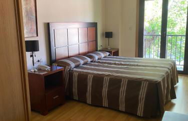 Hotel AV Apartamentos Lobios - Foto 43