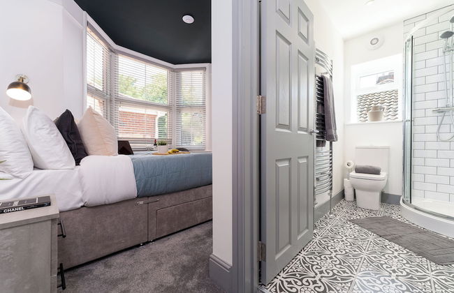 The Madison - Foto 62