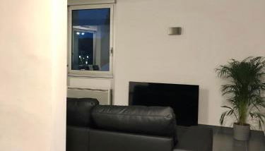 Appartement de 110m2 au centre de Cusset - Foto 5