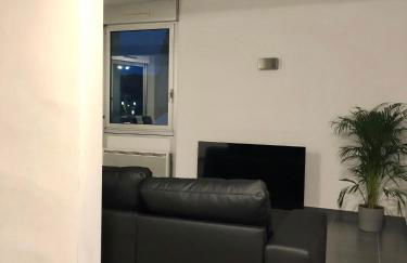 Appartement de 110m2 au centre de Cusset - Foto 5