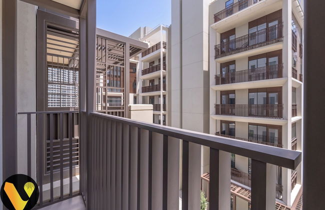 Vogue Breeze Creek Beach by Emaar - Foto 57