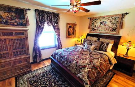 The Sovereign Suite - Cozy And Convenient With Home Theater - Foto 1