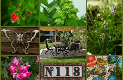 Apartment Muggensturm am Badesee - Foto 25