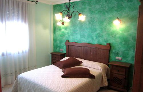 Apartamentos Almagro - Foto 15