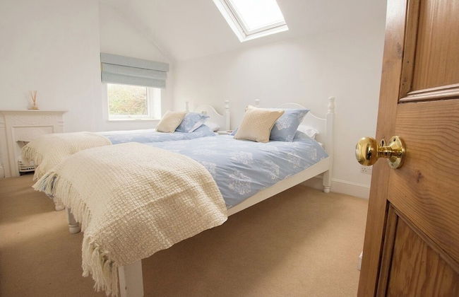 Bridge Cottage Croyde 3-4 Bed, Sleeps 8, Hot Tub - Foto 6