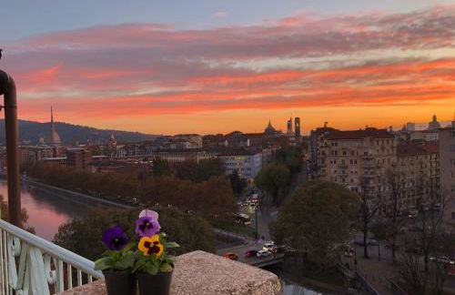 Attico Ellen terrazza con vista - Foto 5