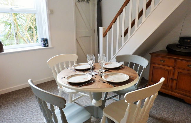 2 Farm Cottages - Foto 7