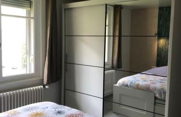 'De Maîche avec vous', 6 à 8 personnes - Foto 3