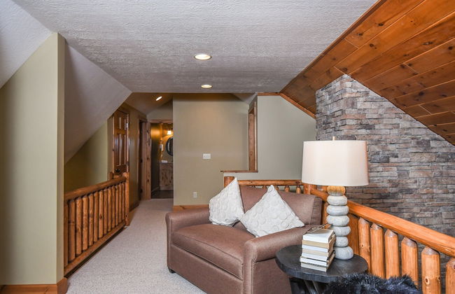 Bears Lair by Taylor Made Deep Creek - Photo 23