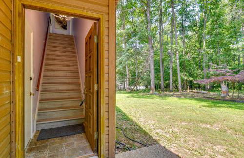 Bright Guest House 15 Mi to Dtwn Baltimore! - Foto 22