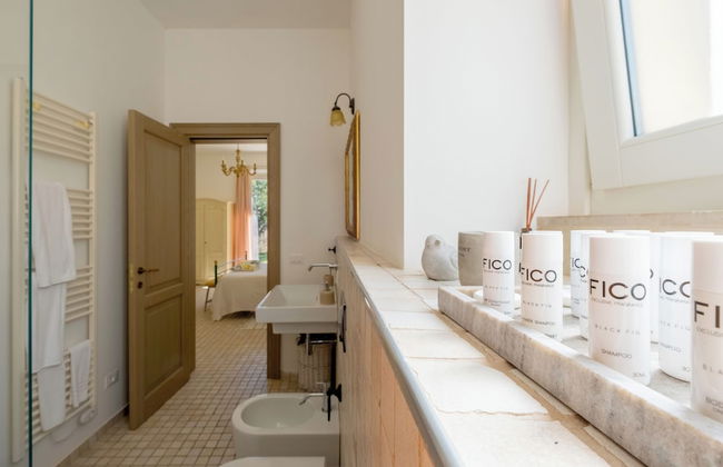 Villa Santa Margherita - Foto 59