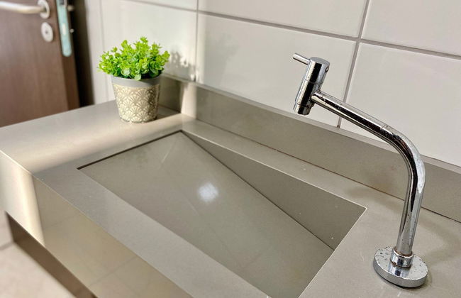 Residencial Turim - Foto 13