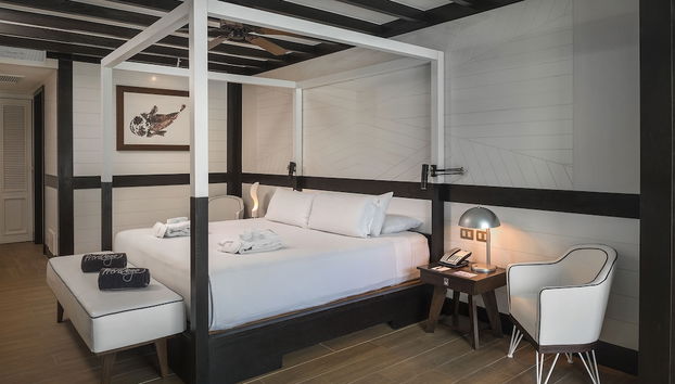 Ocean Riviera Paradise All Inclusive - Foto 5, Zimmer