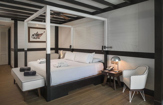 Ocean Riviera Paradise All Inclusive - Photo 7