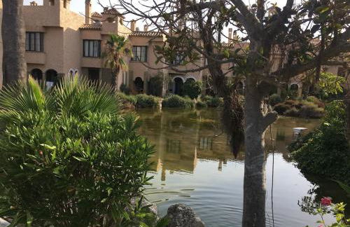 Moderno apartamento en Bahia Sur - Foto 34