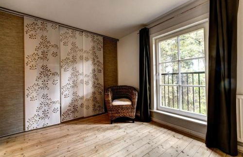 Ferienapartments Lüneburger Heide - Ferienhaus-Forsthaus - Foto 21