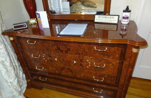 Covered By Faith Rentals -Storybook Home - Foto 9