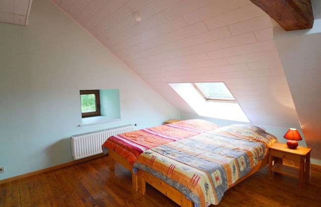 Luxurious Farmhouse in Rondu Luxembourg - Foto 7