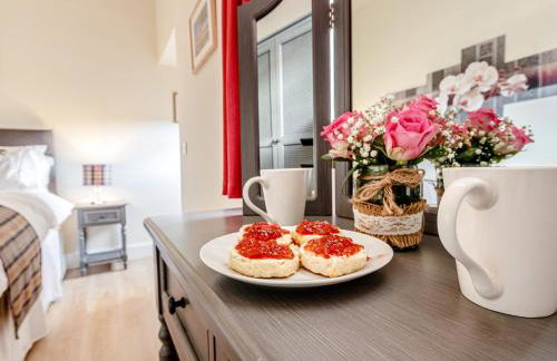 2 Bed in Kirriemuir 80719 - Foto 10