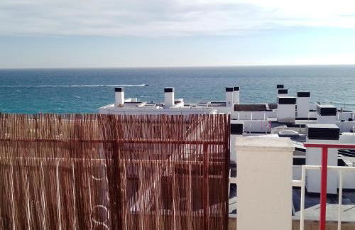 terraza al mar - Photo 46