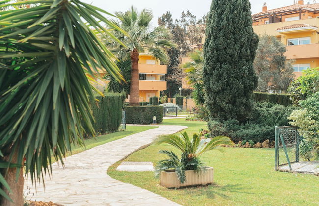 Sky Sea Holidays Mijas Costa - Foto 30