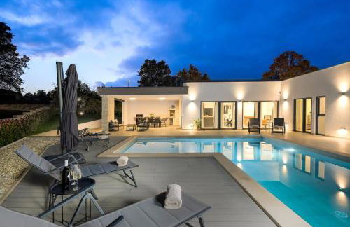 Villa Savrani by Istrialux - Foto 41