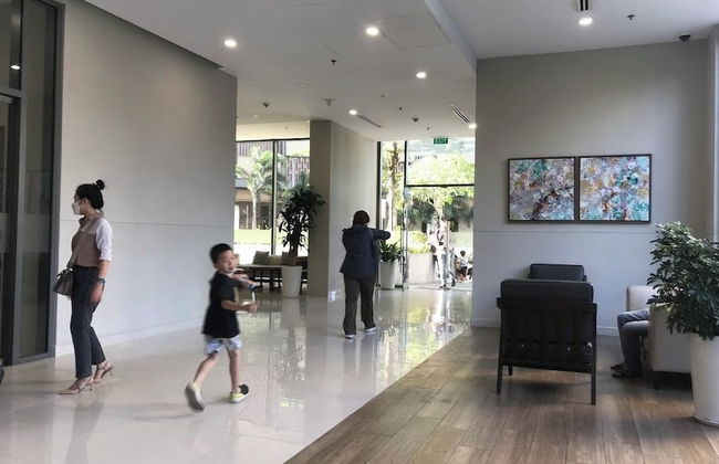 Masteri An Phu 2 Bedroom Apartment - Foto 3