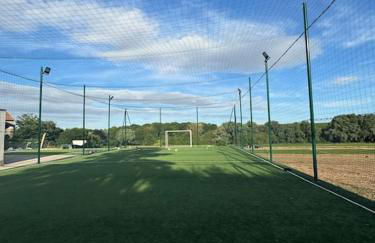 Villa ballon d or - Foto 19