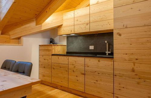 Appartamenti Dolomites Elements - Foto 26