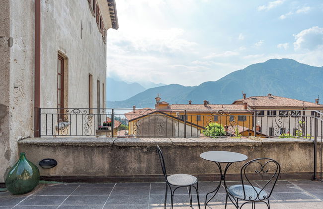 Perla Del Lago - Foto 14