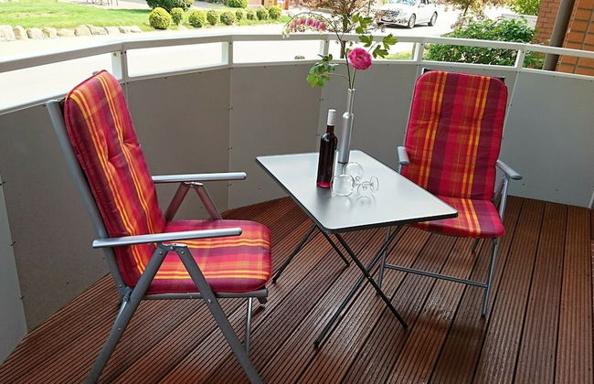 Stunning Apartment in Boltenhagen With Terrace - Foto 23