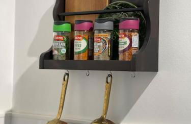 Luxueux Studio Neuf-Balcon-6min Gare-15min Paris - Foto 21