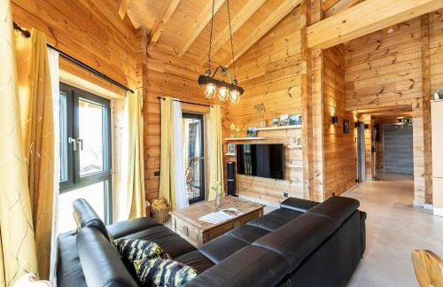 Blockhaus am Baumwipfelpfad - Foto 19